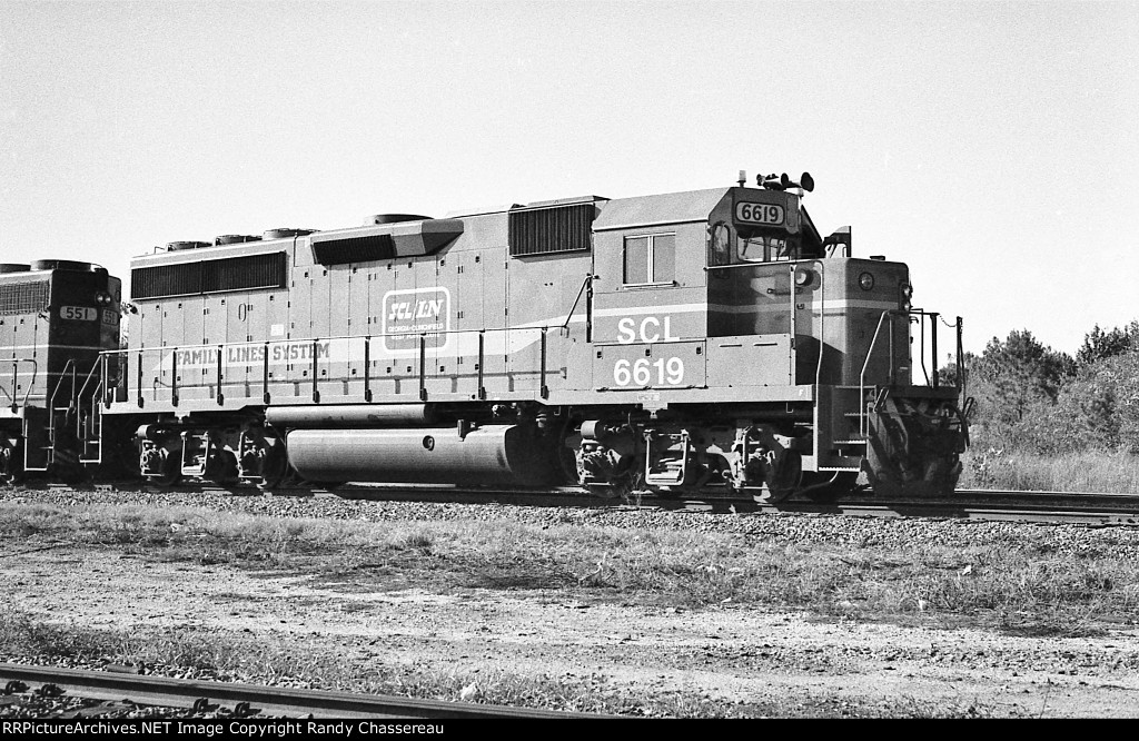 SCL 6619